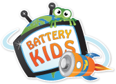 Chrome Battery