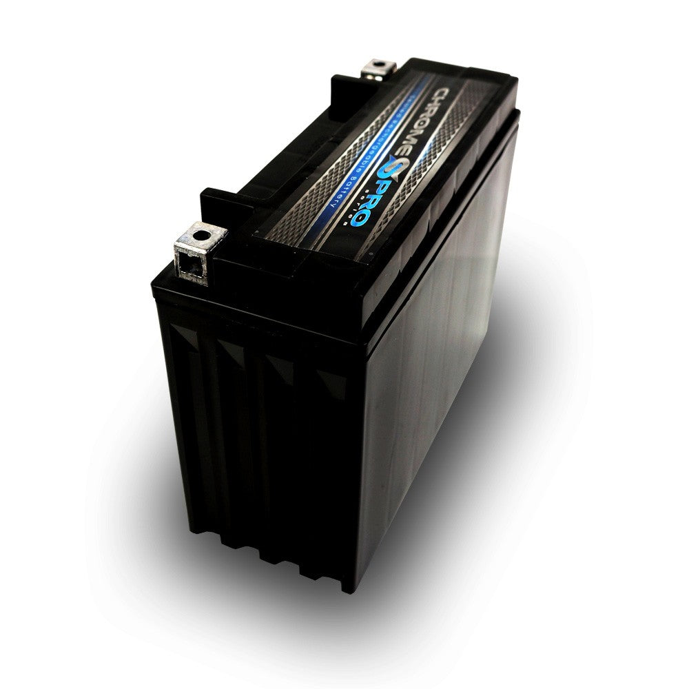 Y50-N18L-A3 High Performance Power Sports Battery
