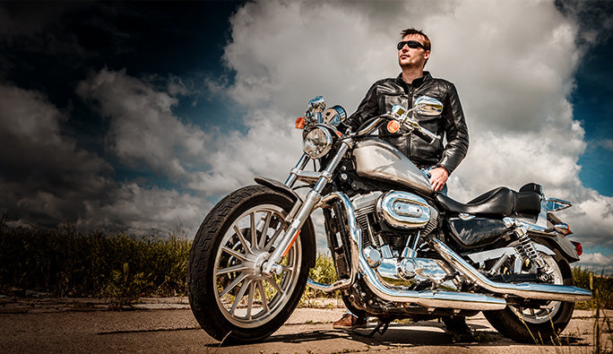 Power Sports Batteries