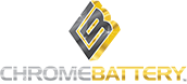 Chrome Battery