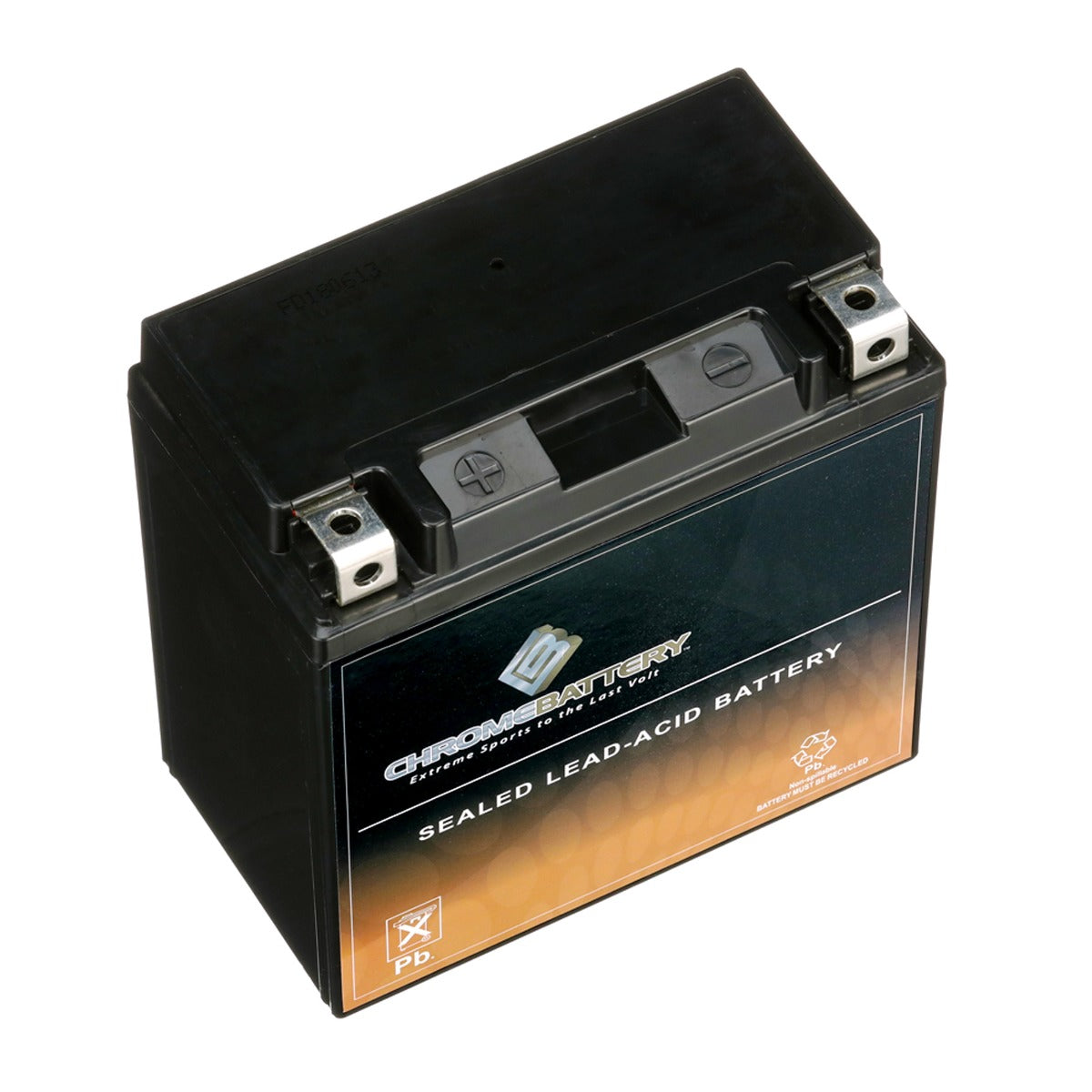 YTX20CH-BS Refurbished High Performance Power Sports Battery