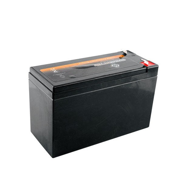 12V 7.2AH Sealed Lead Acid (SLA) Battery - T1 Terminals
