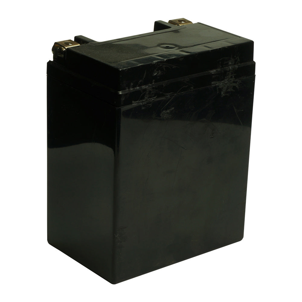Refurbished YTX14AHL-BS High Performance Refurbished Power Sports Battery