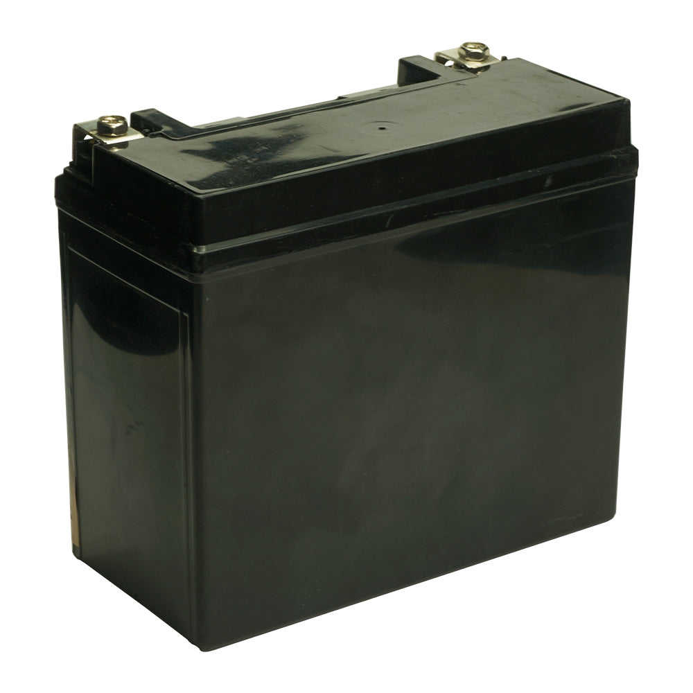 YTX20-BS Refurbished High Performance Power Sports Battery