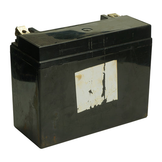 Refurbished YTX24HL-BS High Performance Sports Battery