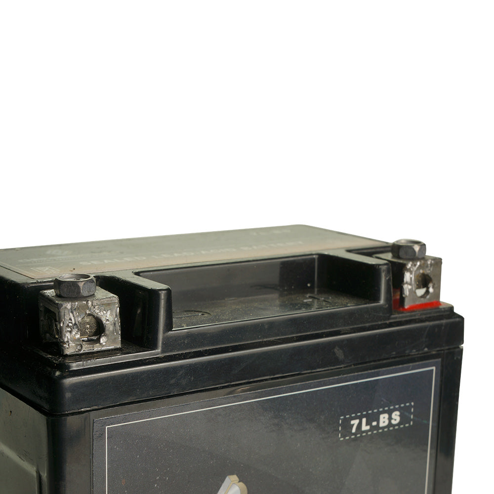 YTX7L-BS Refurbished High Performance Power Sports Battery