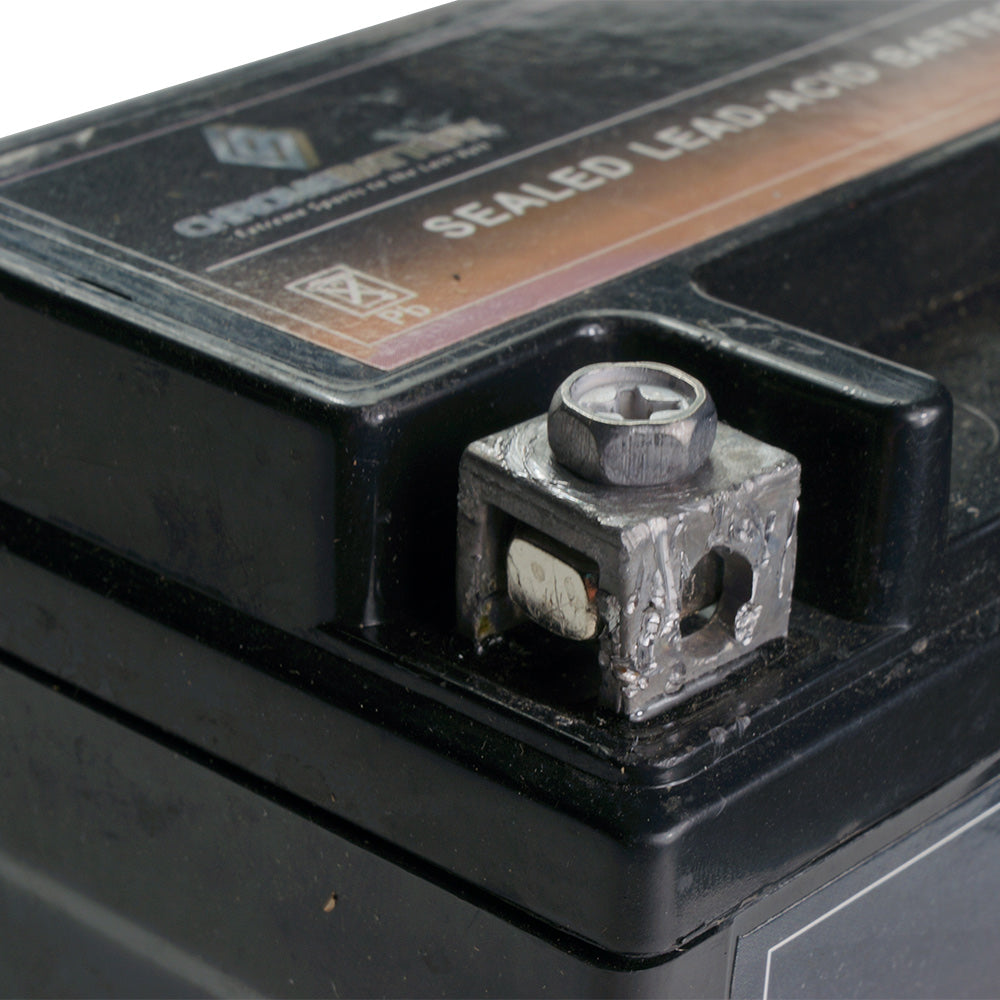YTX7L-BS Refurbished High Performance Power Sports Battery