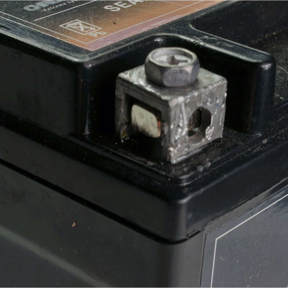 YTX7L-BS Refurbished High Performance Power Sports Battery