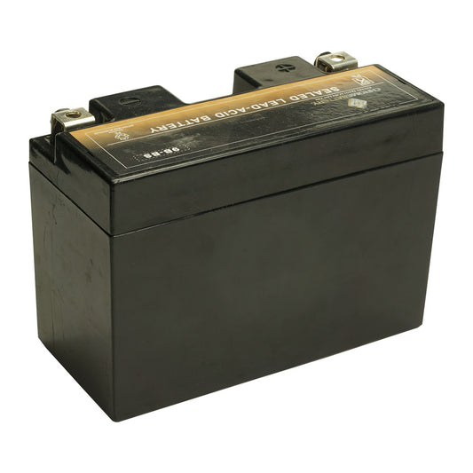 YTX9-BS Refurbished High Performance Power Sports Battery