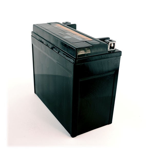 Chrome Battery YTX20-BS Chrome Battery  AGM Battery