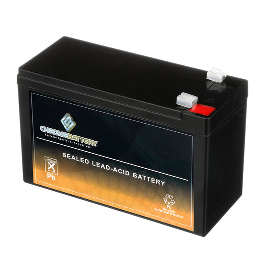 Razor Dirt Quad Toy or Riding Car Battery
