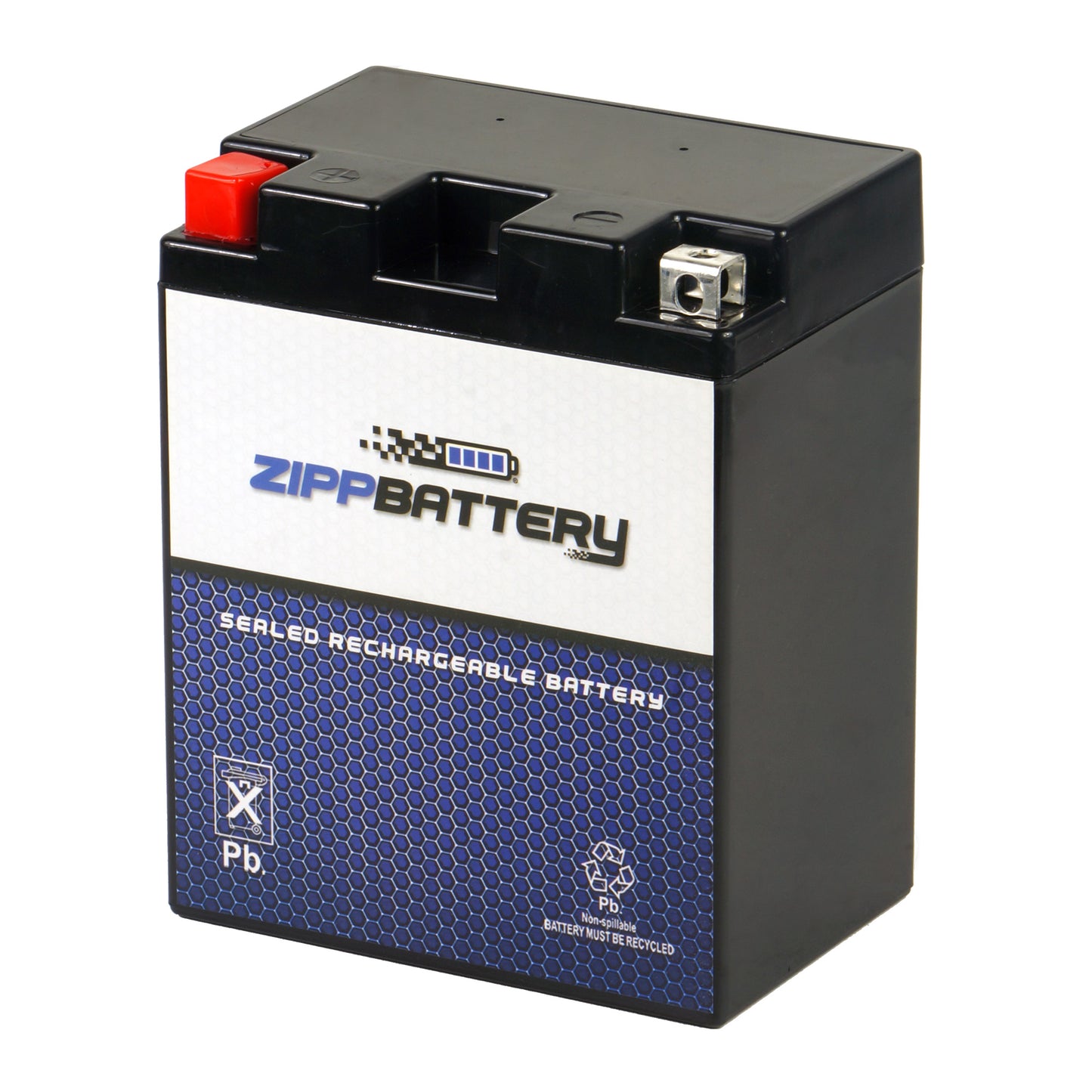 YB14A-A2 High Performance Power Sports Battery