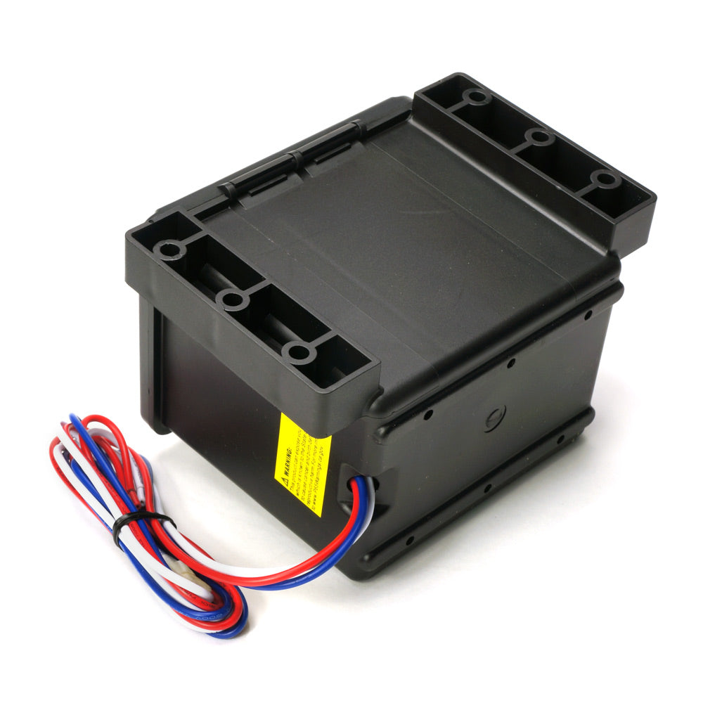Complete Top Load Breakaway Kit with LED Screen