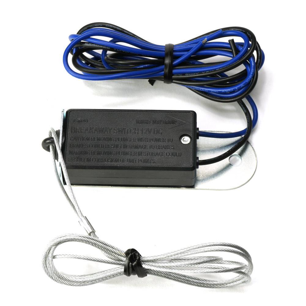 Switch for Towing Breakaway Kits