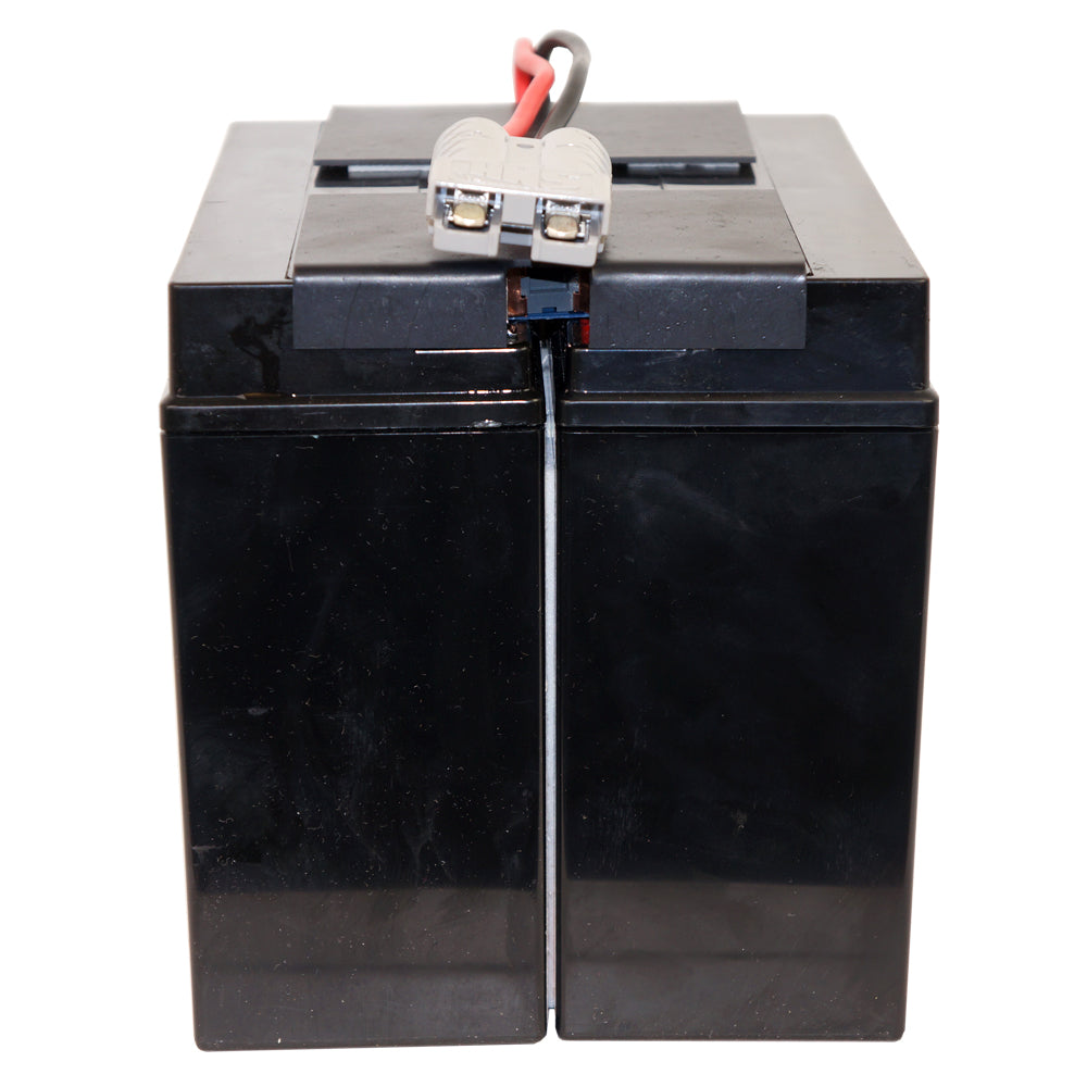 RBC7 Battery UPS Complete Replacement Kit