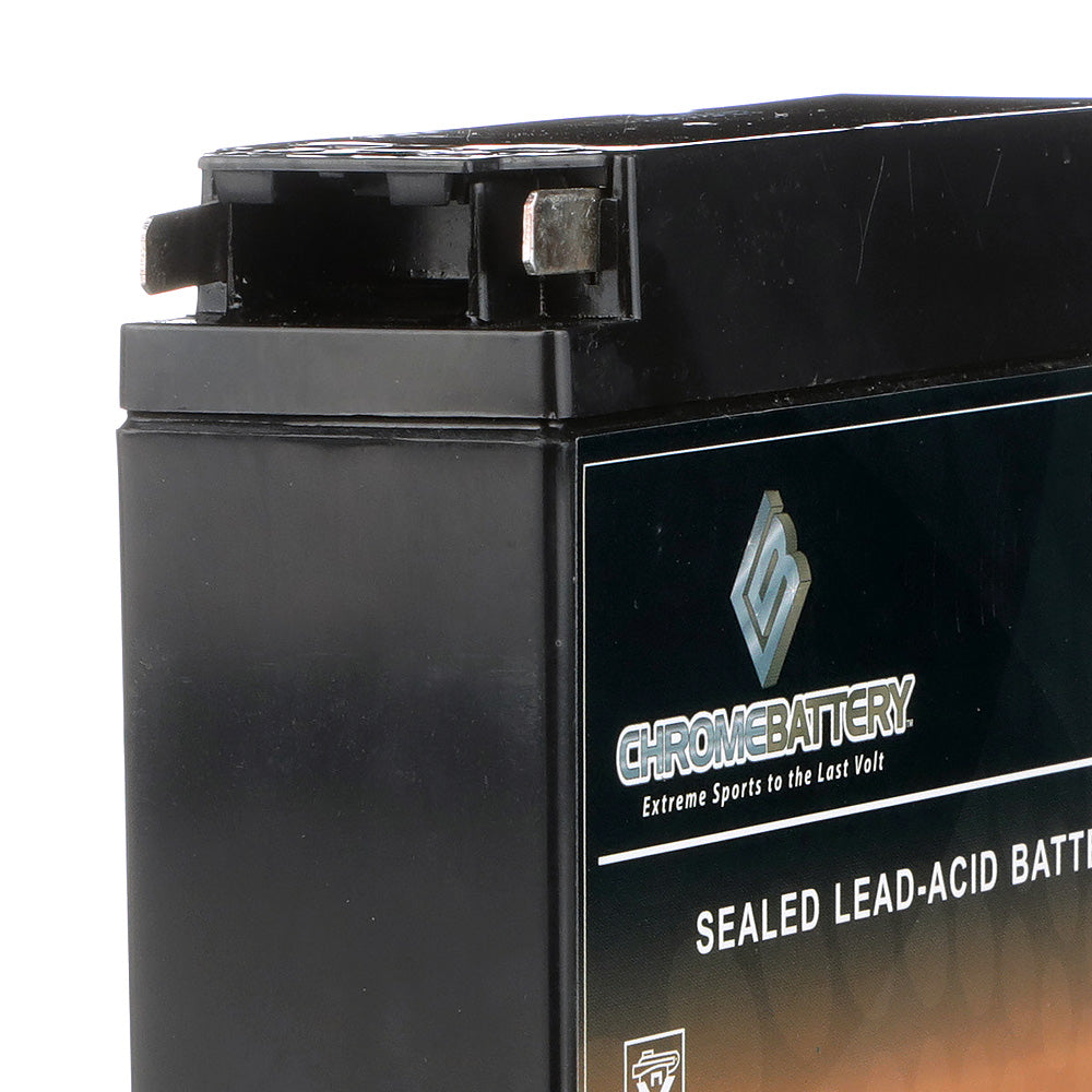 YT4B-BS High Performance Power Sports Battery