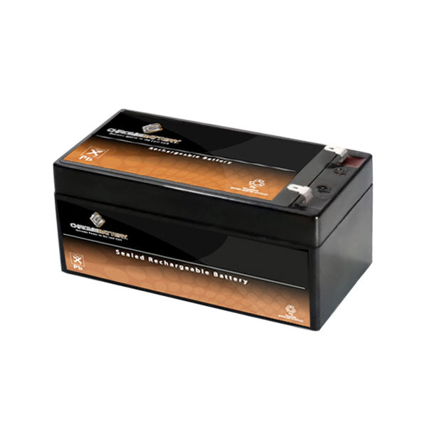 RBC35 UPS Complete Replacement Battery Kit