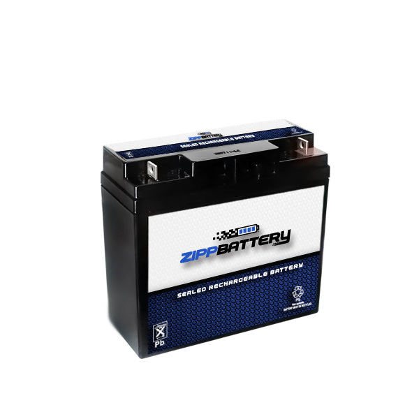 12V 22AH Sealed Lead Acid (SLA) Battery - T3 Terminals