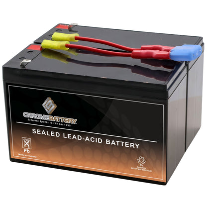 RBC9 for Battery Kit 12V 9AH