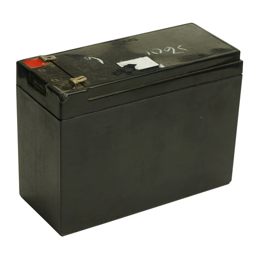 12V 10AH Refurbished Sealed Lead Acid (SLA) Battery - T2 Terminals