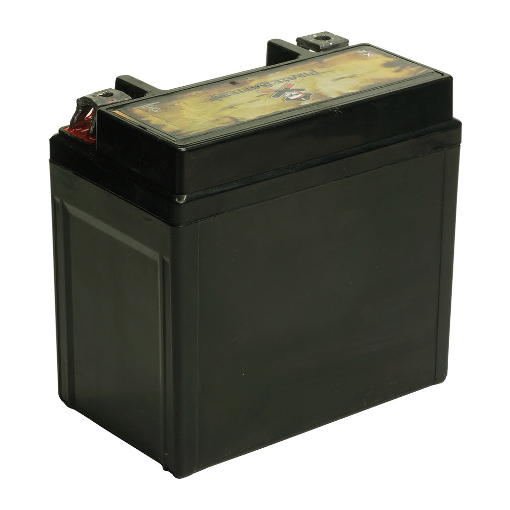 YTX5L-BS Refurbished High Performance Power Sports Battery