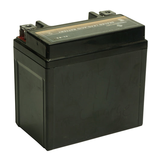 YTX5L-BS Refurbished High Performance Power Sports Battery