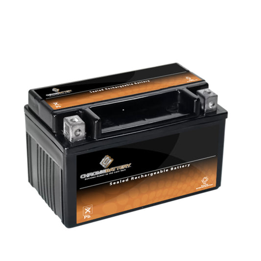 M32X7A Motocross Battery - YTX7A-BS