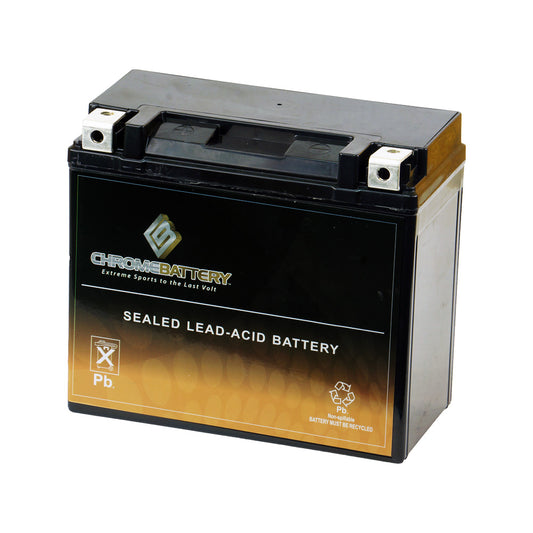 M32RBS Motocross Battery - YTX20-BS