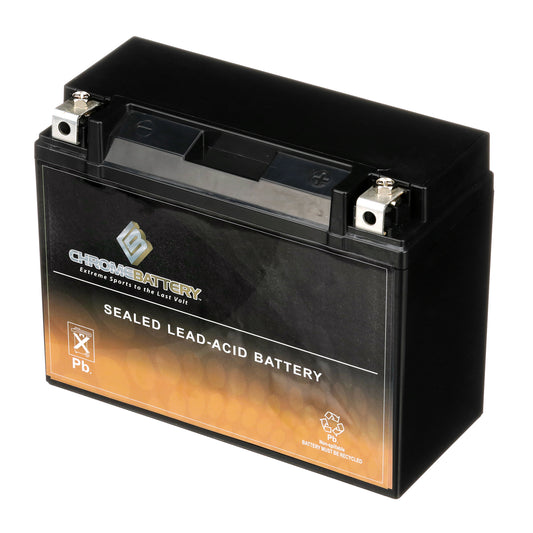 Y50-N18L-A3 - M228A3 Motocross Battery