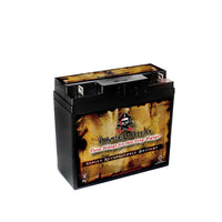12V 18AH Sealed Lead Acid (SLA) Battery - T3 Terminals