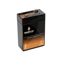 Peg Perego Ducati 1098 Cycle Riding Toy Battery