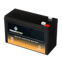 Razor Ground Force Toy or Riding Car Battery