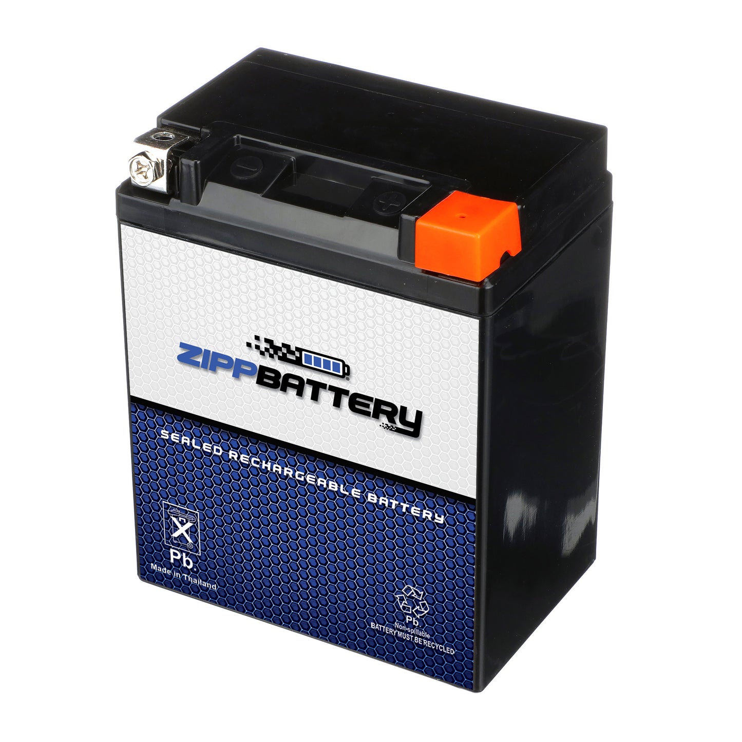 YB14L-A2 High Performance Power Sports Battery