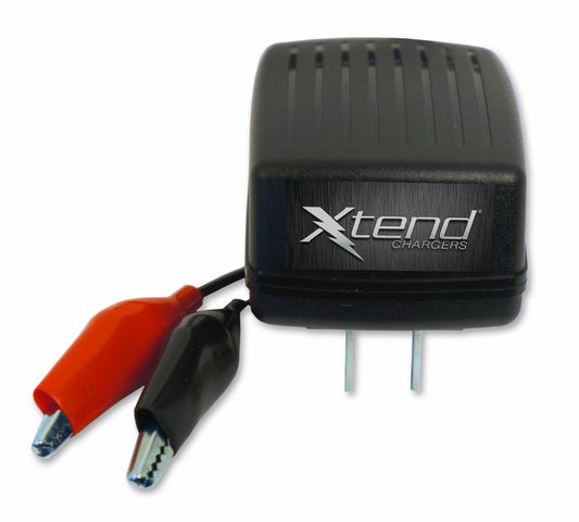 Mini Battery Charger by Xtend