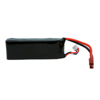 Chrome Battery Lithium Polymer Drone Replacement Battery 11.1V 2200mAh for Park 450, 480, and Power 10 Motors