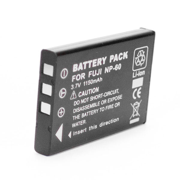 Digital Camera Battery replacement Universal 3.7V 3.89W