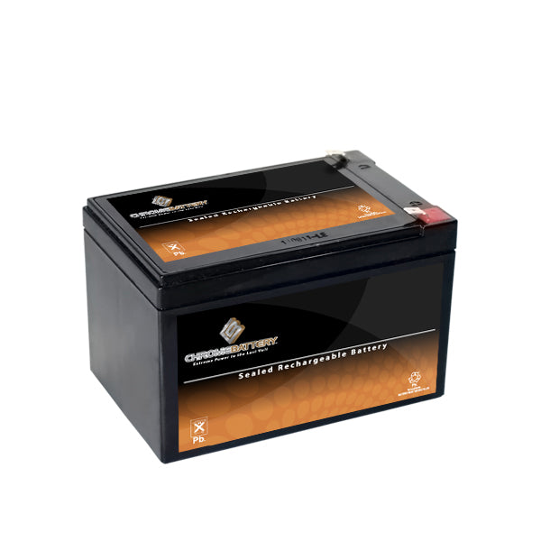 RBC4 UPS Complete Replacement Battery Kit