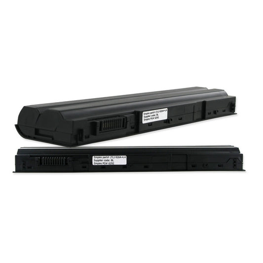 Laptop Battery (6 Cell) Li-ion replacement for DELL 11.1V 4400MAH LI-ION