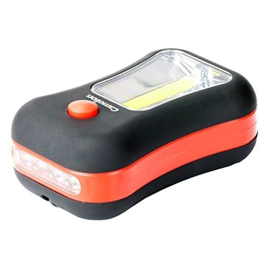 Camelion Work Light SL7280N- Includes Magnet and Hook For Accessible Work