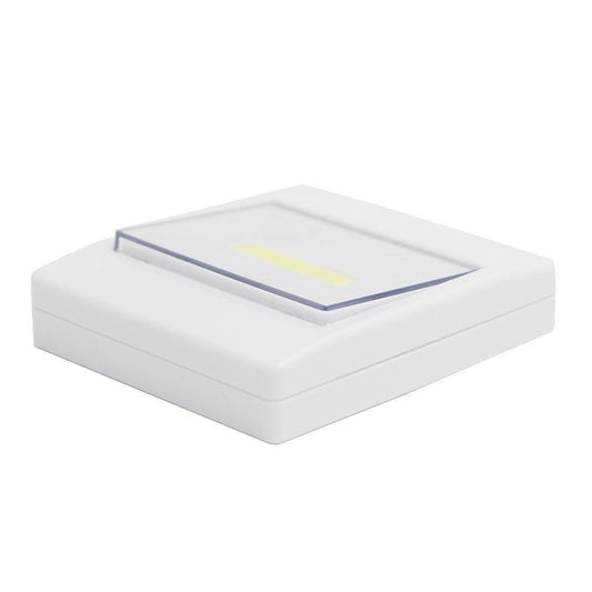 Multipurpose White LED Work Light COB with rocker switch Ultra Bright