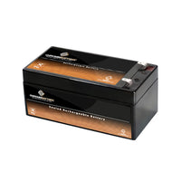 RBC35 UPS Complete Replacement Battery Kit