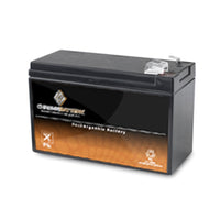 RBC114 UPS Complete Replacement Battery Kit