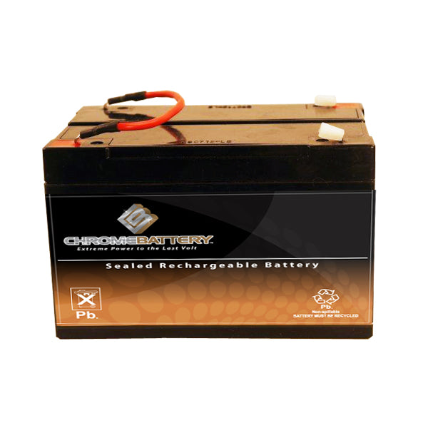 RBC3 UPS Complete Replacement Battery Kit 