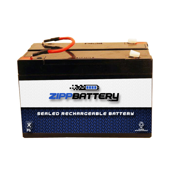 RBC3 UPS Complete Replacement Battery Kit